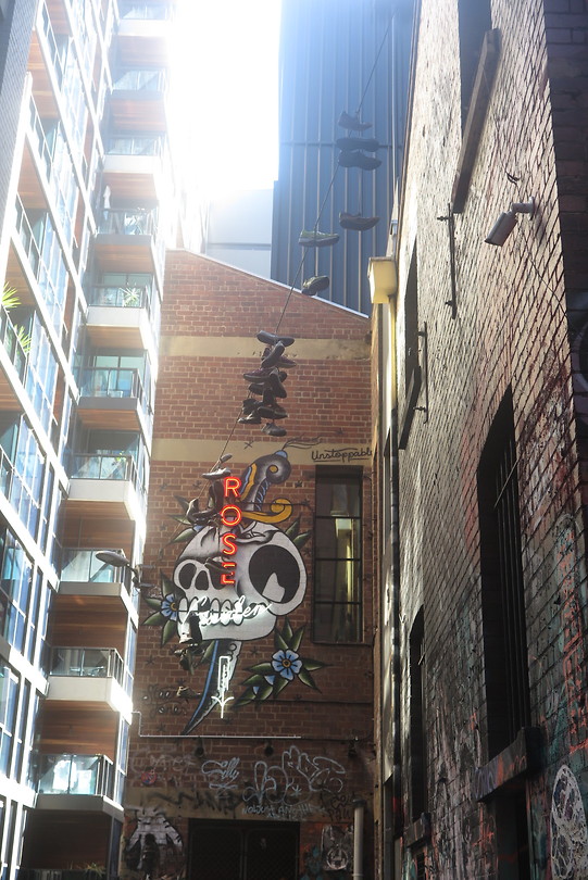 Street Art