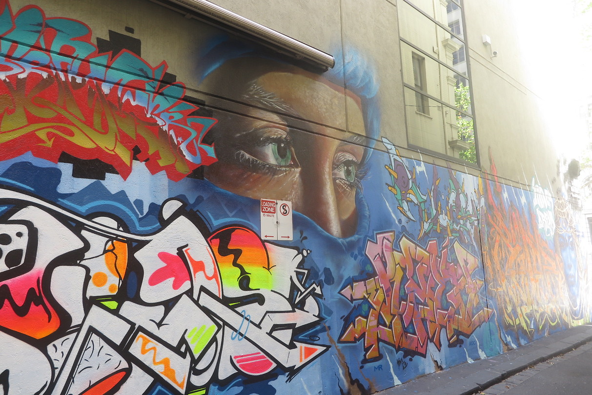 Street Art