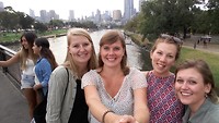 Moomba festival