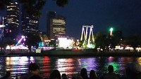 Moomba festival