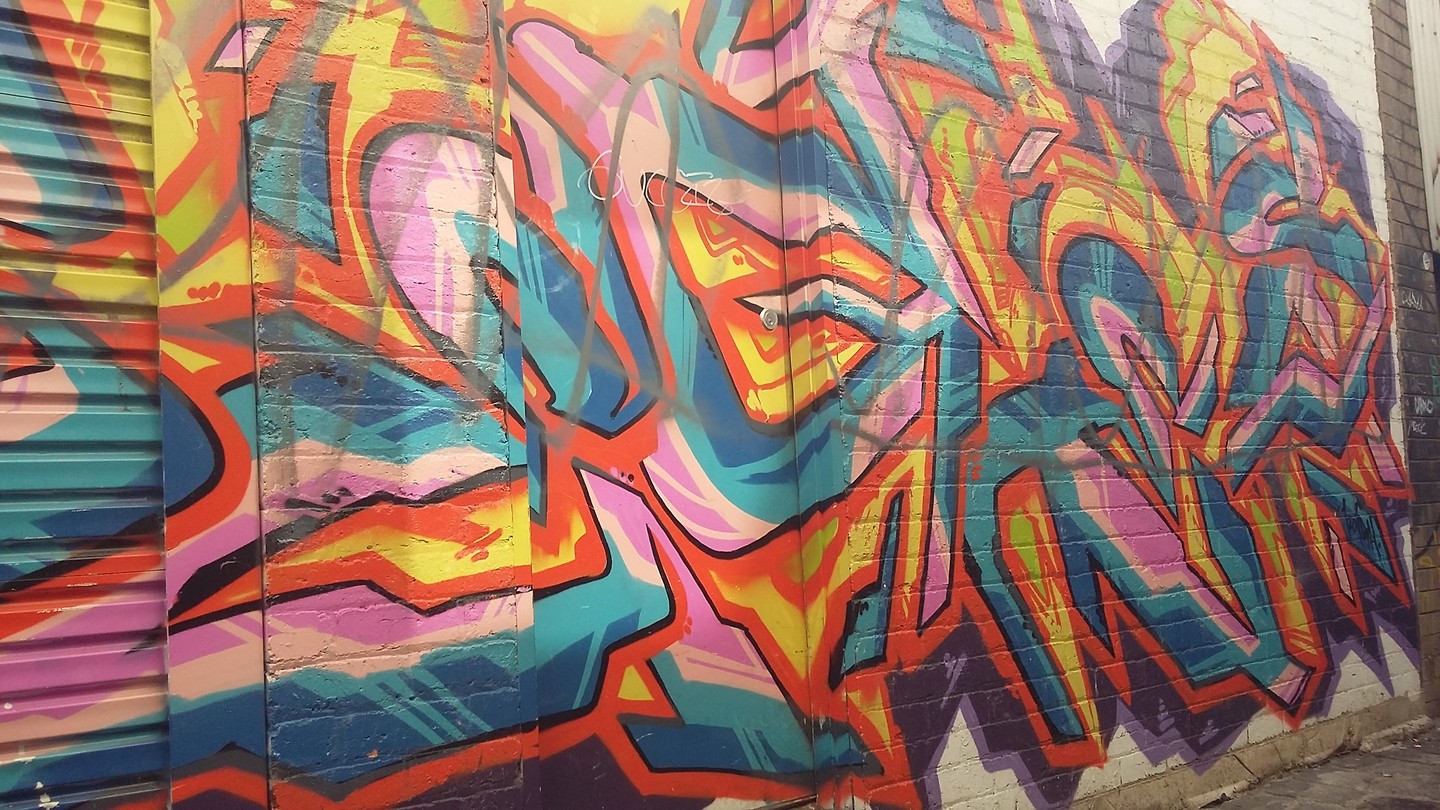 Street art