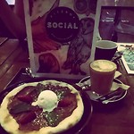 Het dessert!