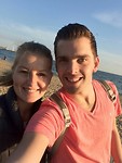 Strandwandeling