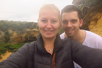 Great Ocean Road