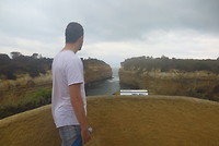 Great Ocean Road