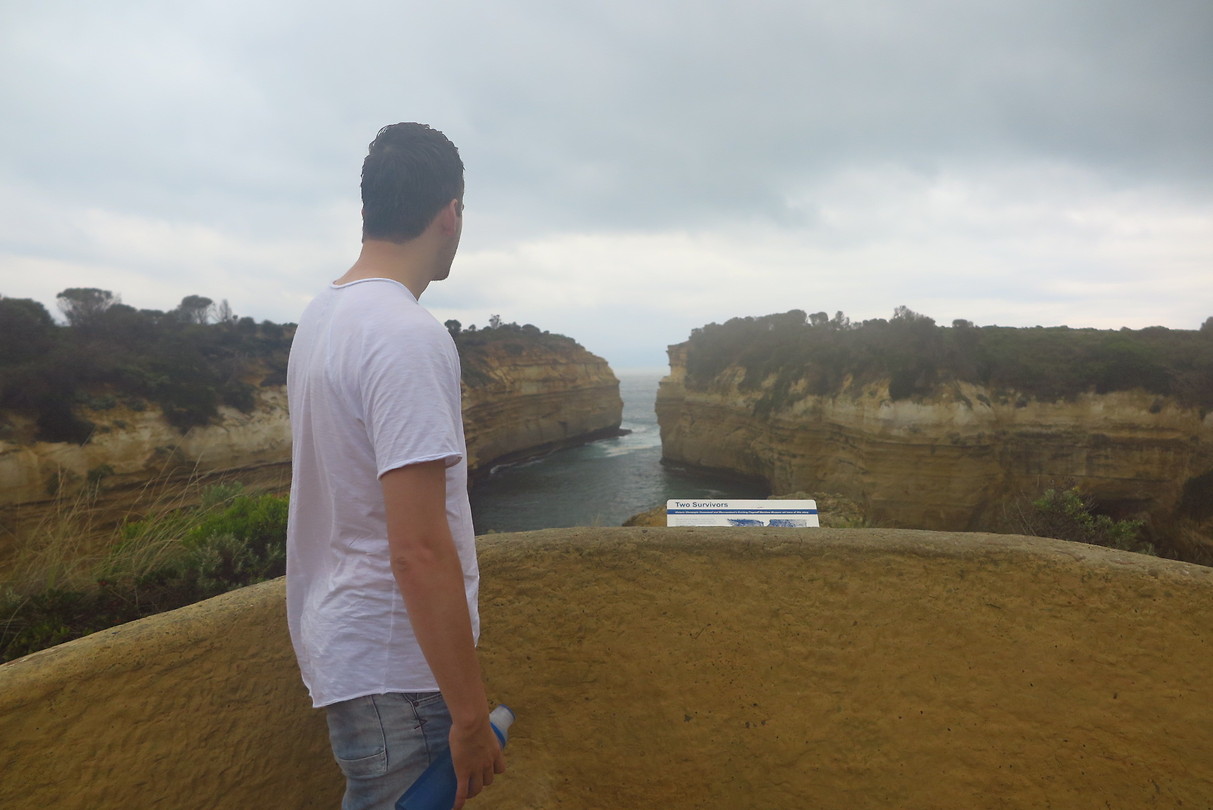 Great Ocean Road