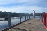 Mallacoota
