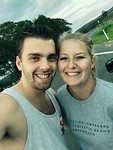 Happy Travellers!