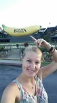 The Big Banana!