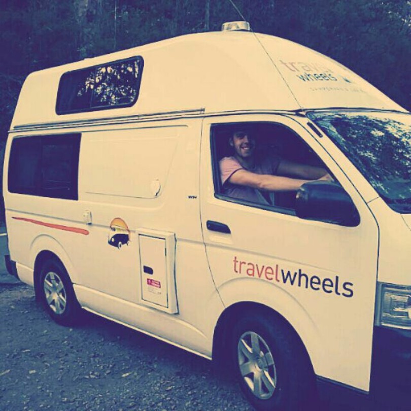 Lekker touren!