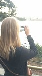 Toeristje spelen :)