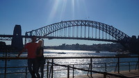 Harbour Bridge