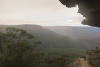 Blue Mountains