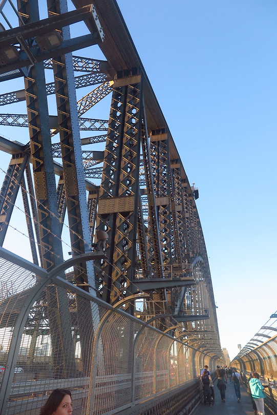 Harbour Bridge