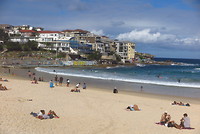 Bondi Beach