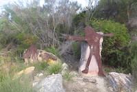 Aboriginal tekeningen