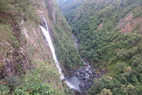 Ellenborough falls
