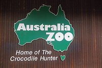 Steve Irwin