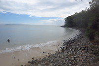 Coastal walk