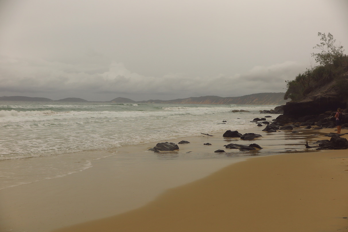 Strand