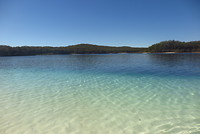 Lake McKenzie