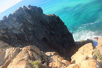Indian Head