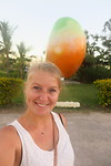 The Big Mango