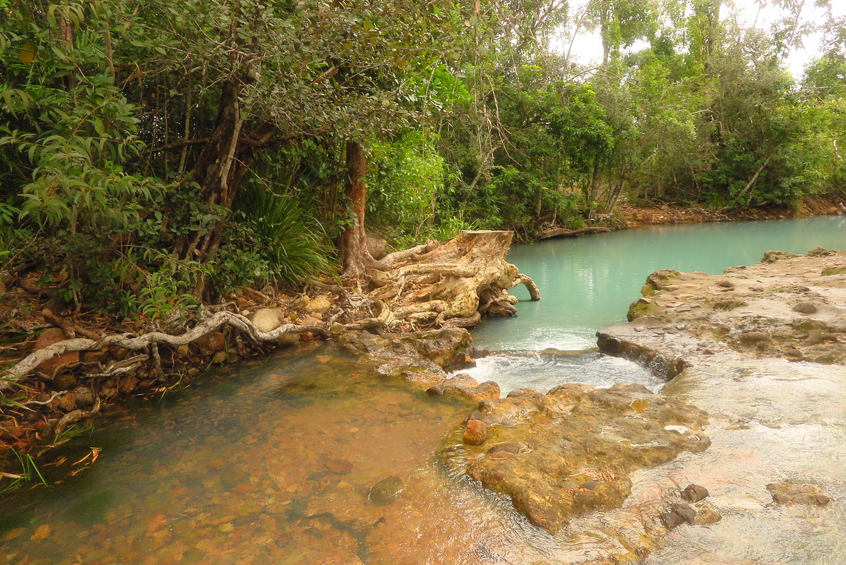 Cardwell Spa Pools