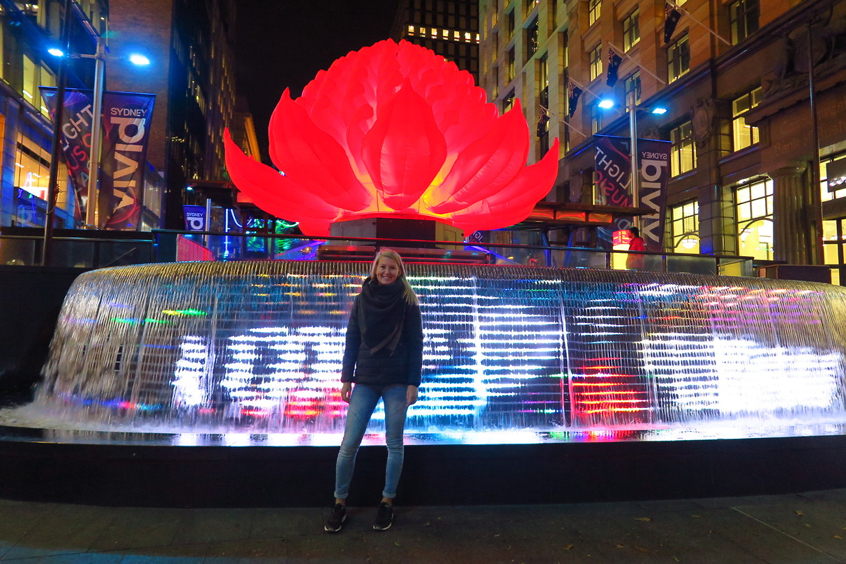 Vivid Sydney