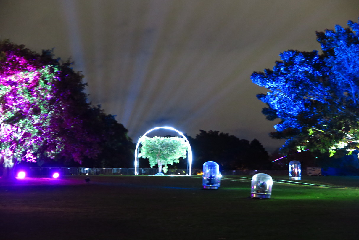 Vivid Sydney
