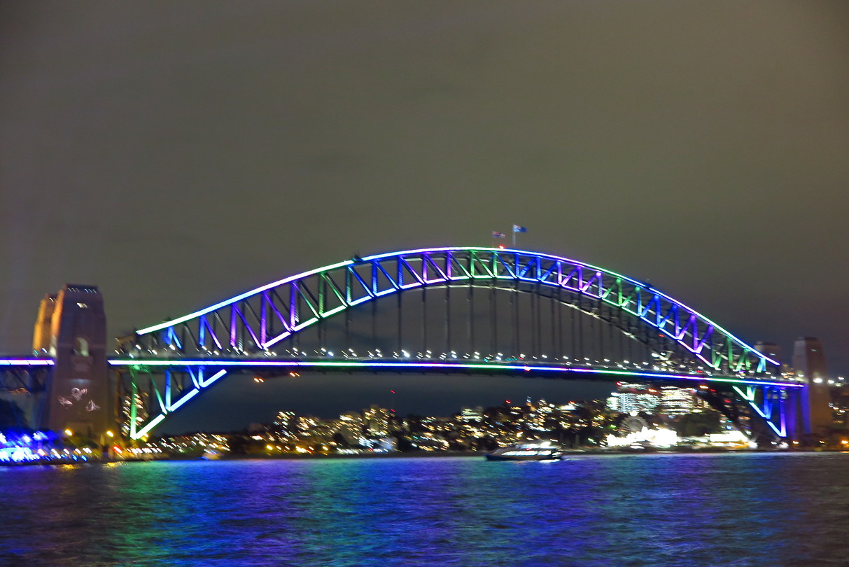 Vivid Sydney