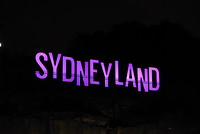 Vivid Sydney