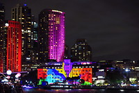 Vivid Sydney