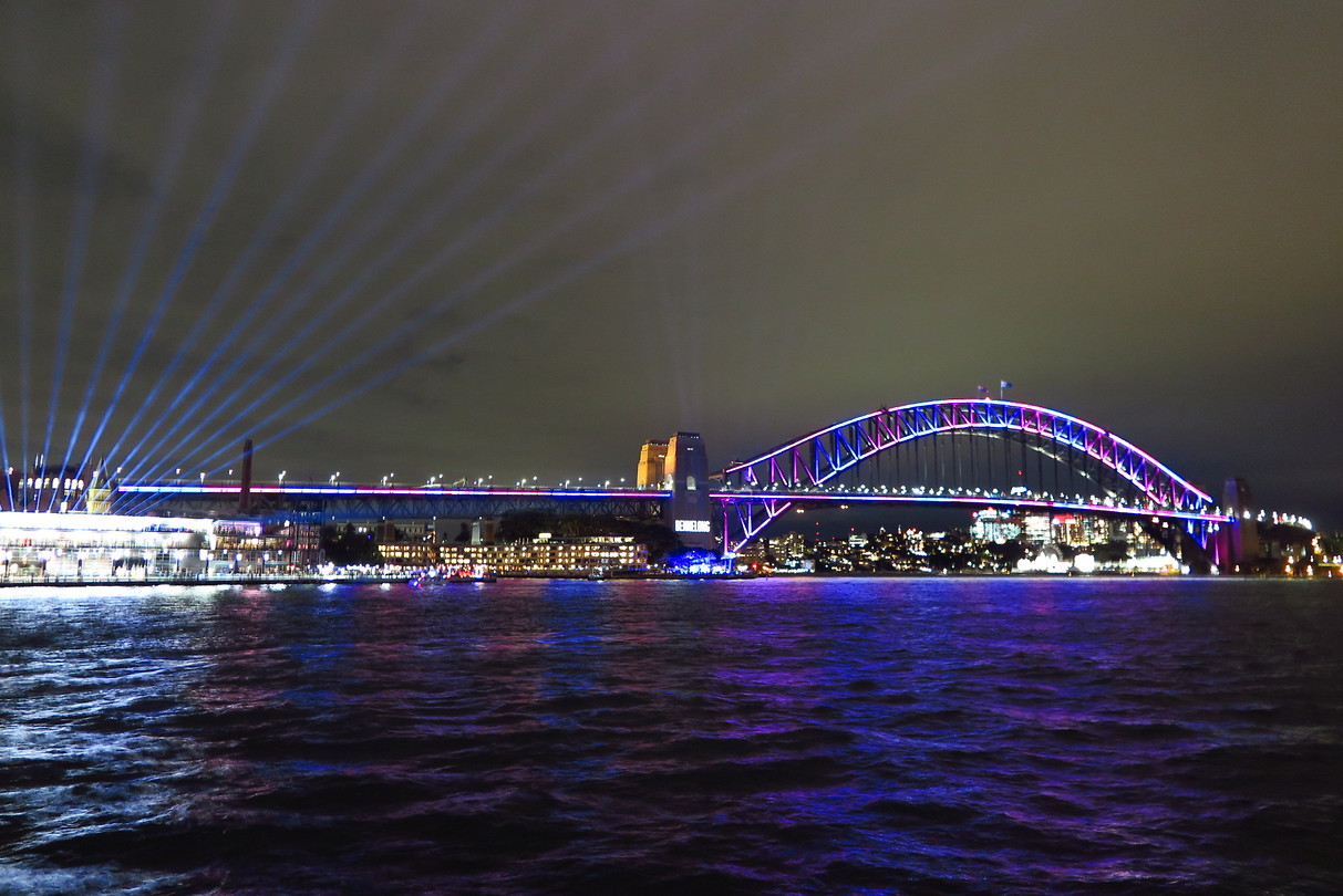 Vivid Sydney