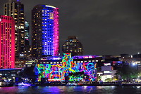 Vivid Sydney