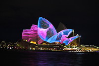 Vivid Sydney