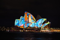 Vivid Sydney