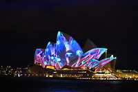 Vivid Sydney