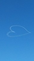 Love is in the air!