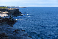 Cape Solander