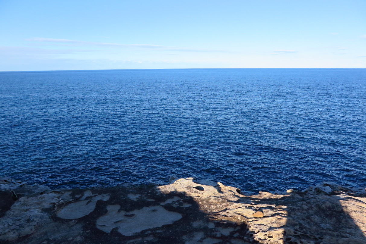 Cape Solander
