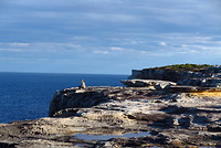 Cape Solander