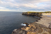 Cape Solander