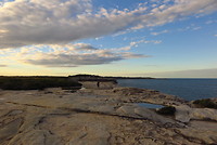 Cape Solander