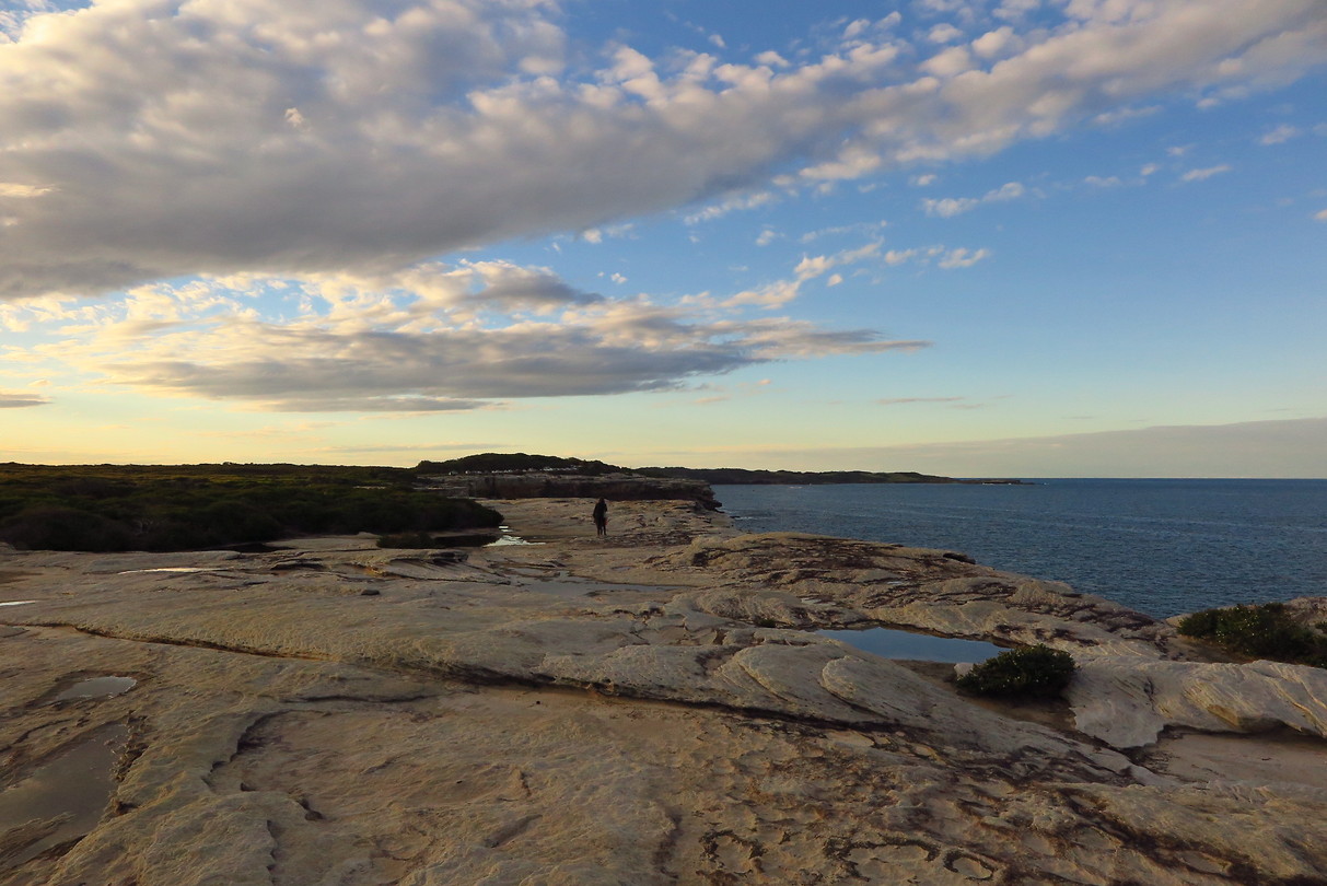 Cape Solander