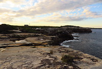 Cape Solander