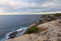 Cape Solander