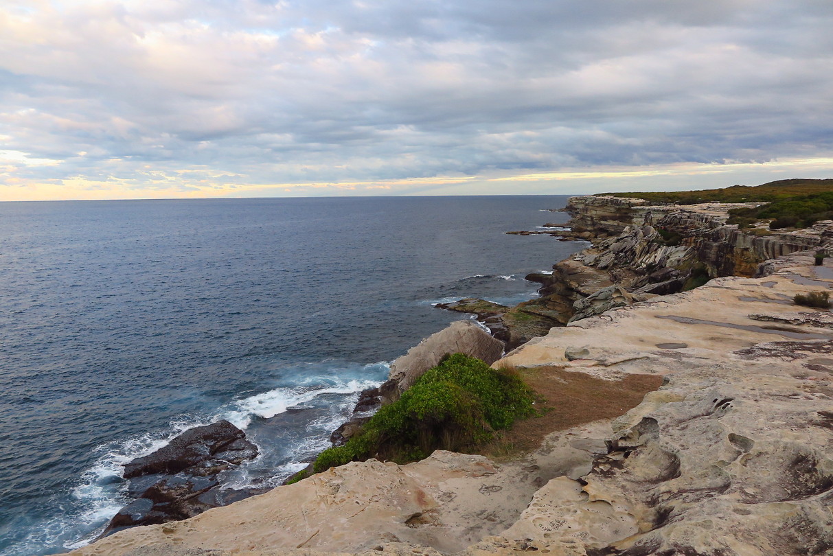 Cape Solander