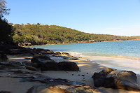 Spit to Manly Walk