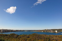 Spit to Manly Walk